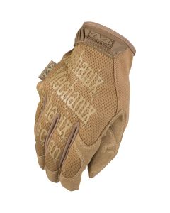 MECMG-72-011 image(0) - GLV ORIG XL COYOTE BROWN 1PR HEAT PRT