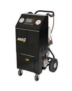 CPSAR2788S image(0) - Refrigerant recovery recharge machine