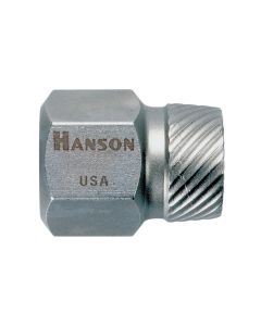 HAN52208 image(0) - 11/32" HEX HEAD MULTI-SPLINE EXTRACTOR