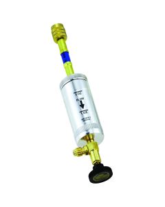MSC82375 image(0) - OIL INJECTOR,R134A,2oz