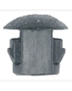 ABD6923 image(0) - Flush Type Blk Nyl Lck Plug 10