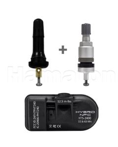 HAMHTS-A78ED image(0) - Smartphone Programmable TPMS Sensor