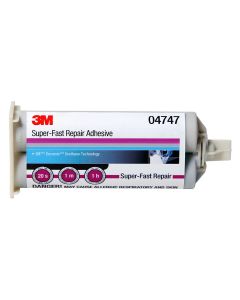 MMM4747 image(0) - DURAMIX SUPER FAST ADHESIVE 50CC