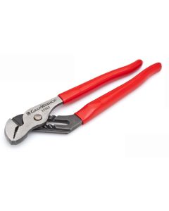 KDT82063 image(0) - 10" tongue & groove pliers w/ straight jaws