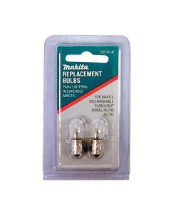 Bulb for MAKL901 & MAKL902 2 per pack