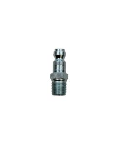AMFCP1-302 image(0) - COUPLER NIPPLE 1/4" 1/4"NPTM