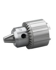 MLW48-66-2085 image(0) - 3/4" CHUCK NO. 3 TAPER SLOT, CHUCK KEY INCLUDED