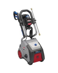 BRG020601 image(0) - PowerFlow Plus Elect Pressure Washer