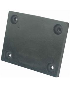 TMRLP609 image(0) - Lift Pad Kit With Hardware (4 Pack)