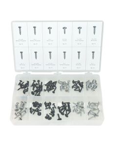 ABD6500 image(0) - Sems Screw Kit- 120 Piece
