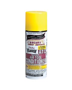 BLP16-404ATC-EA image(0) - CONDITIONER AIR TOOL OIL 11OZ.