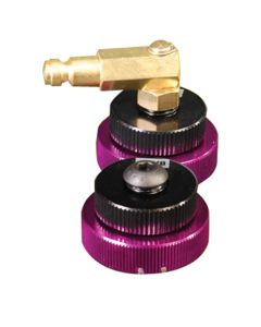 PPRBA01 image(0) - BRAKE BLEEDER ADAPTER
