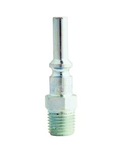 MILS791 image(0) - 1/4" Male Plug L-Style, 2/cd