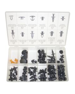 ABD7650 image(0) - Honda Retainer Kit