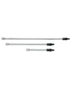 SKT4516 image(0) - SOCKET EXTENSION LOCKING SET 3PC 3/8IN. DRIVE