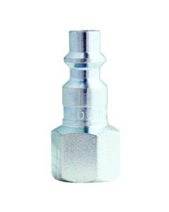 MILS732 image(0) - 3/8" Fem. Plug M-Style, 2/cd