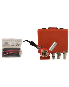 Heat Gun Kit with MT-70 and Shrink Tube Kit