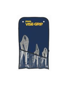 3 PIECE KITBAG 10WR, 6LN, 5WR
