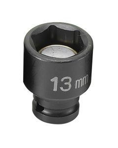 GRE913MG image(0) - SOC 13MM 1/4D IMP 6PT