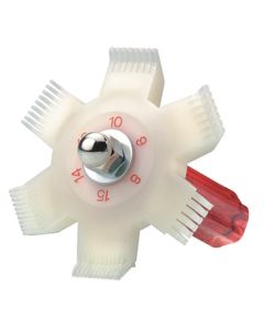 FJC2740 image(0) - Fin Comb