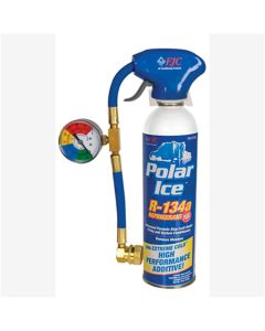 FJC525 image(0) - R134A W/SYNTHETIC REFRIGERANT OIL 19OZ