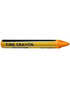 TRF17-253 image(0) - YELLOW MARKING CRAYON