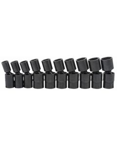 KDT84936 - SET SOC IMP PNLS UNIV 1/2DR 10PC MM