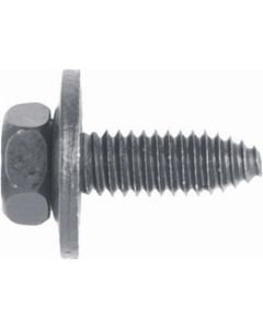 ABD6374RX image(0) - 1-3/8-16 X 1-1/2"-CA BODY BOLT
