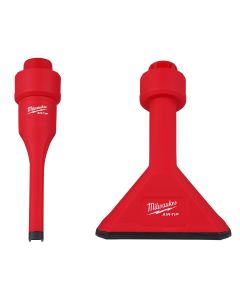 MLW49-90-2034 image(0) - AIR-TIP™ Non-Marring Utility Nozzle Kit