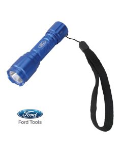 FMCFL1006 image(0) - Alum LED 65 Lumen Flashlight, Batt