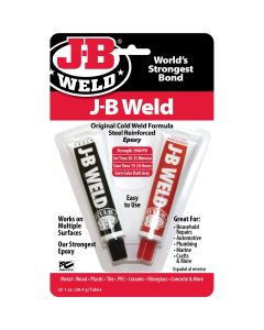 JBW8265S image(0) - EPOXY JB WELD