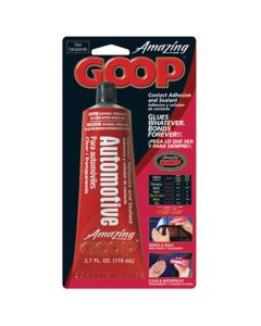 GOO160012 image(0) - Automotive Goop 3.7oz