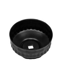 KTI73614 image(0) - WR 74MM X 76MM OIL FILT END CP