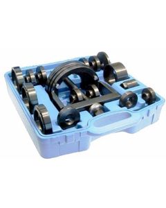 SIRB90 image(0) - MASTER WHEEL BEARING AND HUB R&R KIT W/ CASE