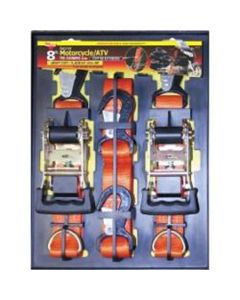KPR05723 image(0) - 2pk 8'X11/2" Soft-Tie Cycle