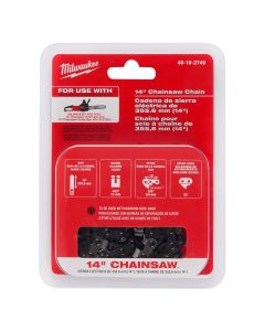 MLW49-16-2749 image(0) - 14" Chainsaw Chain