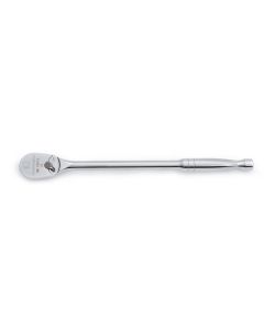 KDT81360 image(0) - 1/2"Dr. 84T Full Polish Long Handle Ratchet