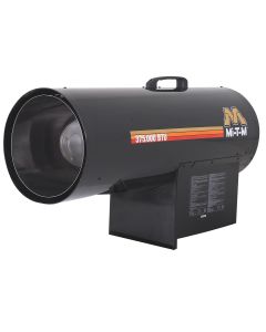 MTMMH-0375-LM10 image(0) - Portable Heaters Propane Forced Air 375,0000 BTU
