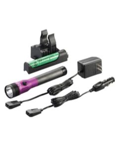 STL75492 image(0) - Stinger DS LED HL 120/DC PB Purple 800L