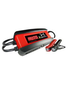 SCUSP3 image(0) - Battery Charger Maintainer, 3 Amp, 6/12V