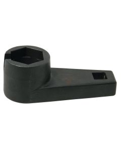 CTA2067 image(0) - 17mm Oxygen Sensor Socket