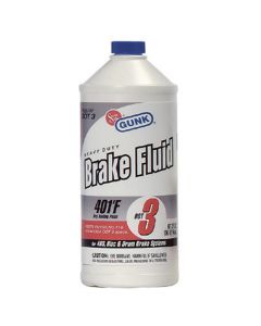 RSCM4432 image(0) - Brake Fluid Dot 3 1Qt 12Pk