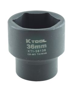KTI38135 image(0) - SOC IMP MET 1/2 DR 35MM