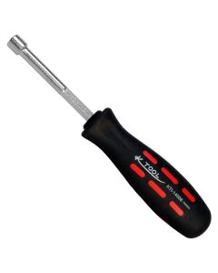 KTI14506 image(0) - METRIC NUTDRIVER 6MM X 75 SOFT-GRIP HANDLE