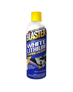 BLP16-LG-EA image(0) - White Lithium Grease, 11 oz. Can