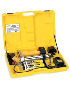 LMXLX-1163 image(0) - Cordless Grs Gun w/2 12V Batt