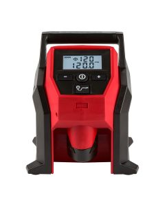 Milwaukee M12 Compact Inflator Free 2.0 Battery Special Kit