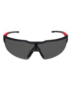 Tinted Anti-Scratch Glasses (Poly)