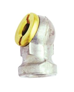 MILS699 image(0) - 1/4" Fem. Air Chuck