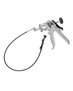 Flexible Hose Clamp Tool